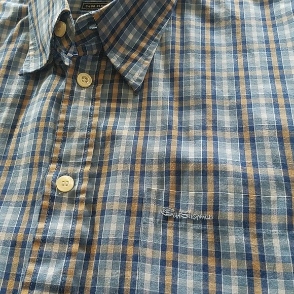 Ben Sherman5400 slimfit 3L - Picture 3 of 5
